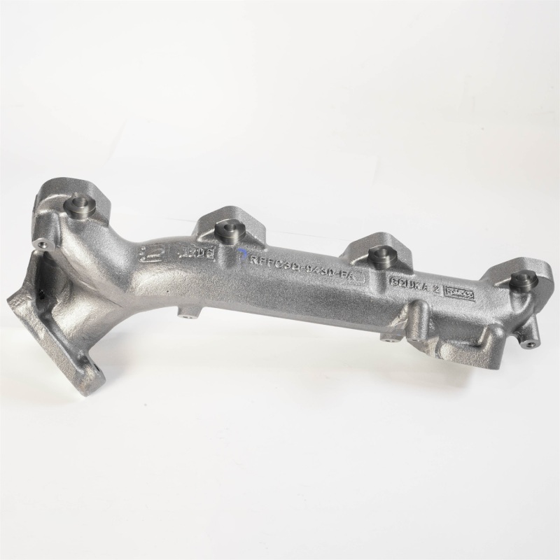 FR Turbo Kits