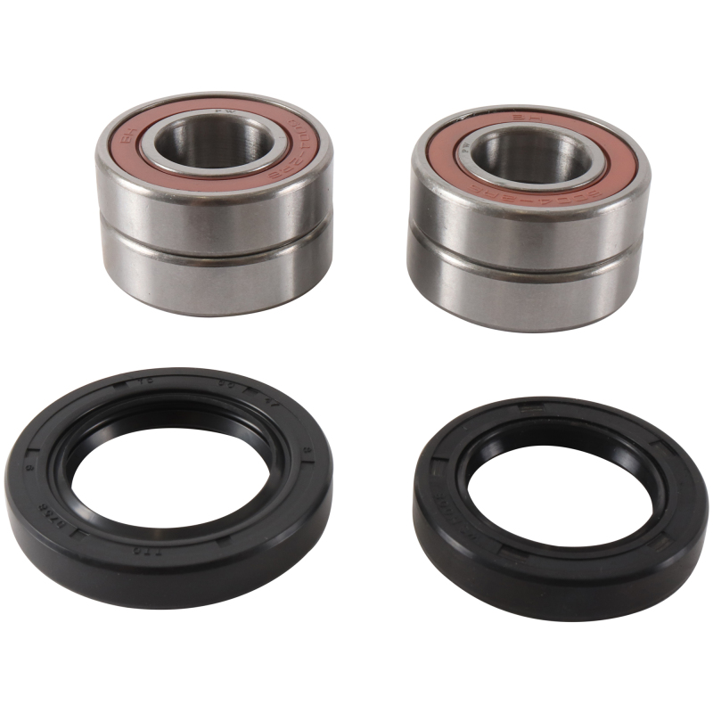 PIV Wheel Bearing Kit