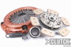 XCL Clutch - Stage 2 Sprung Ceramic