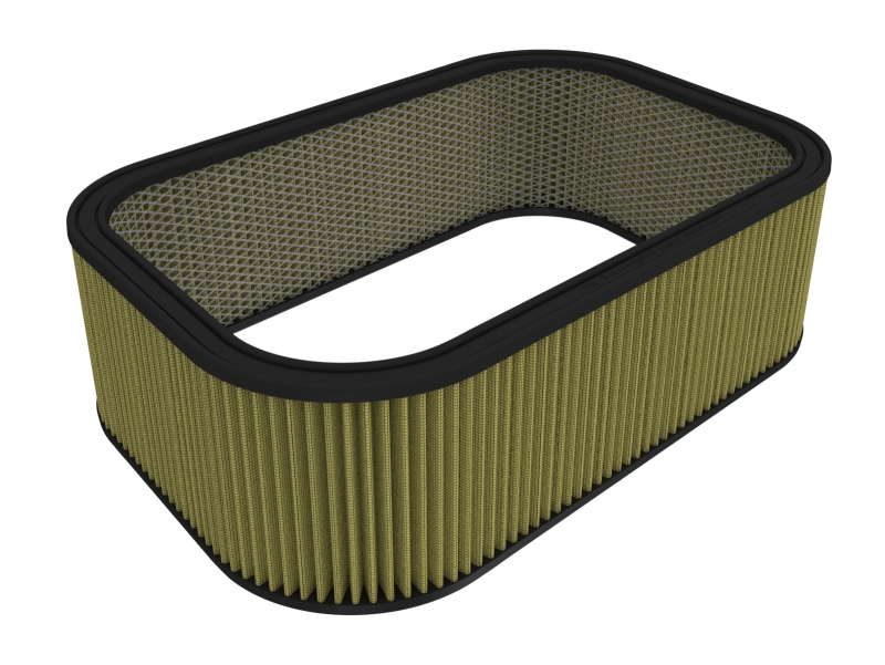 Magnum FLOW Round Racing Air Filter w/ Pro GUARD 7 Media