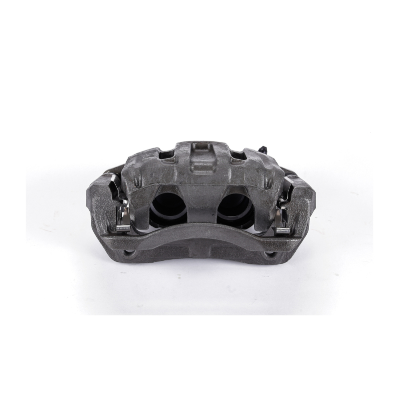 Power Stop 2011 Honda Accord Crosstour Front Autospecialty Kit w/Calipers (1x psbL2958, 1x psbL2959, 1x psbKOE5432) thumbnail 2