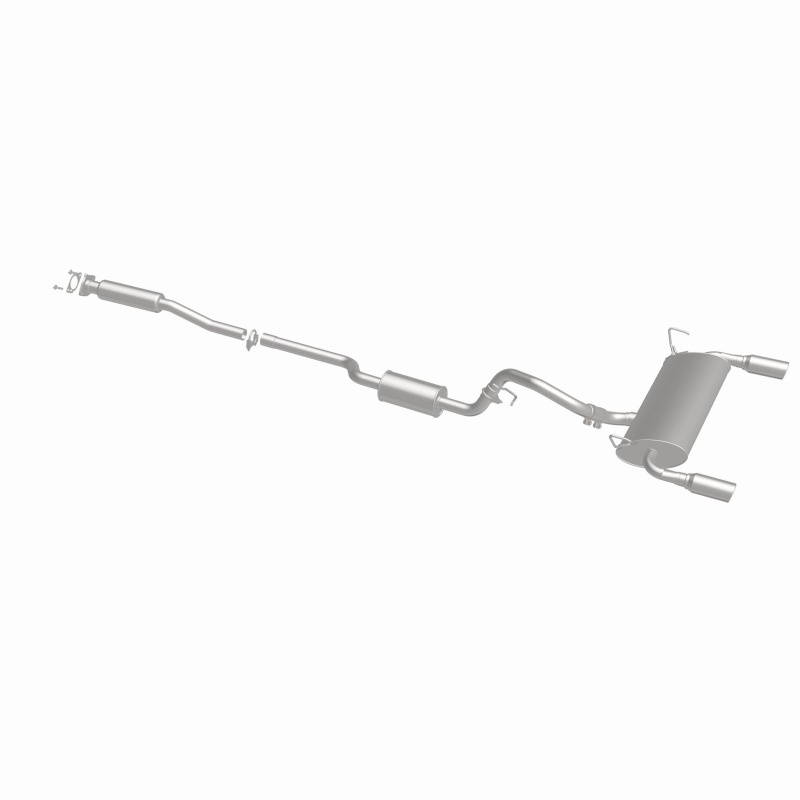 MagnaFlow BRE Exhaust Kit 13-18 Ford Escape thumbnail 5