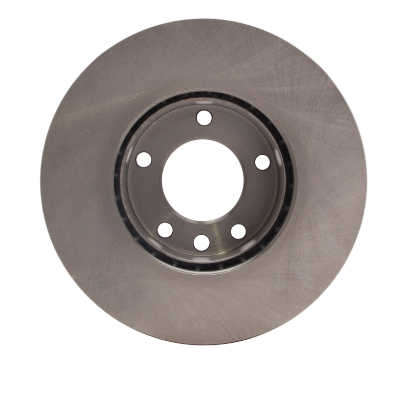 DFC 08-18 Mercedes-Benz G550 Front Brake Rotor thumbnail 2