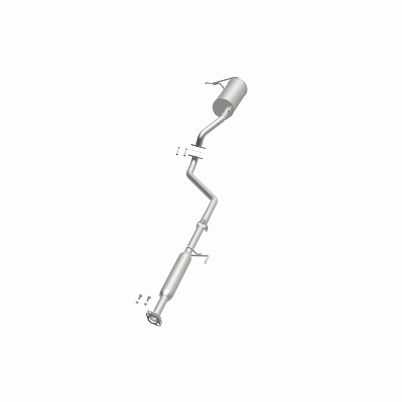 MagnaFlow BRE Exhaust Kit 11-16 Hyundai Elantra 1.8L thumbnail 4
