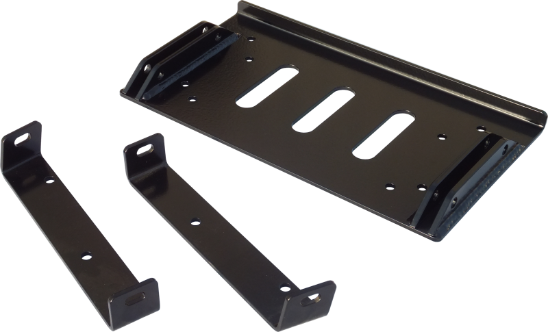 KFI Plow Mounts