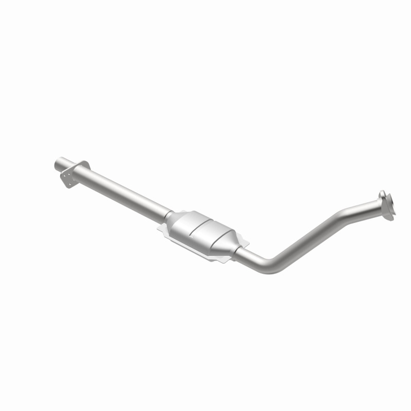 MagnaFlow Direct Fit Catalytic Converter 93-95 GM Van 3.1L 49S thumbnail 9