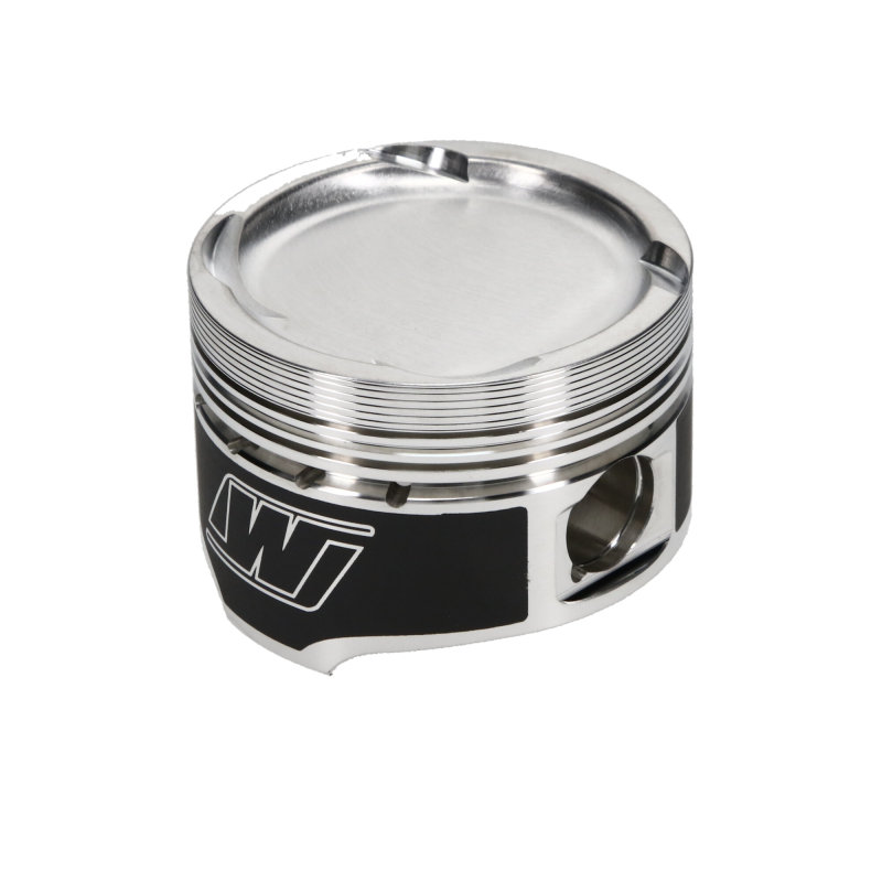 Wiseco Honda Turbo -14cc 1.148 X 75.5MM Piston Shelf Stock Kit thumbnail 5