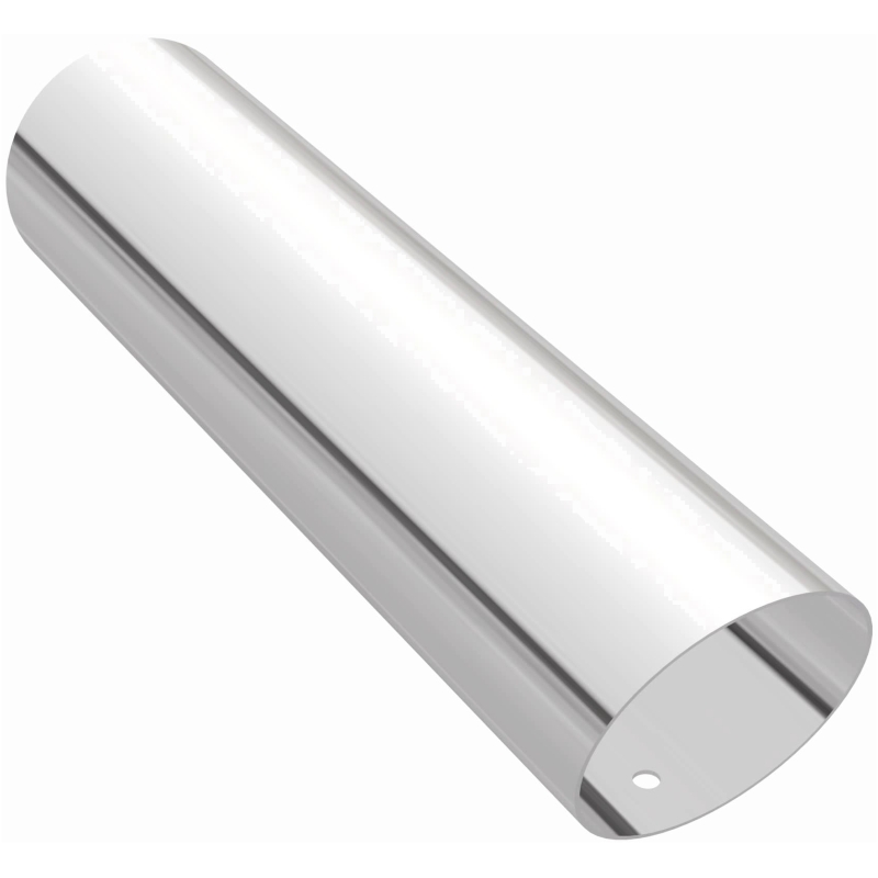 Single Exhaust Tip - 3in. Inlet/3in. Outlet
Single Exhaust Tip-3in. Inlet/3in. Outlet