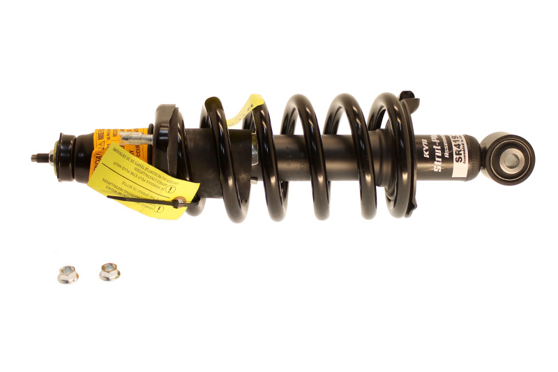 KYB Shocks & Struts Strut Plus Rear Right HONDA CR-V 2006-2005 thumbnail 7