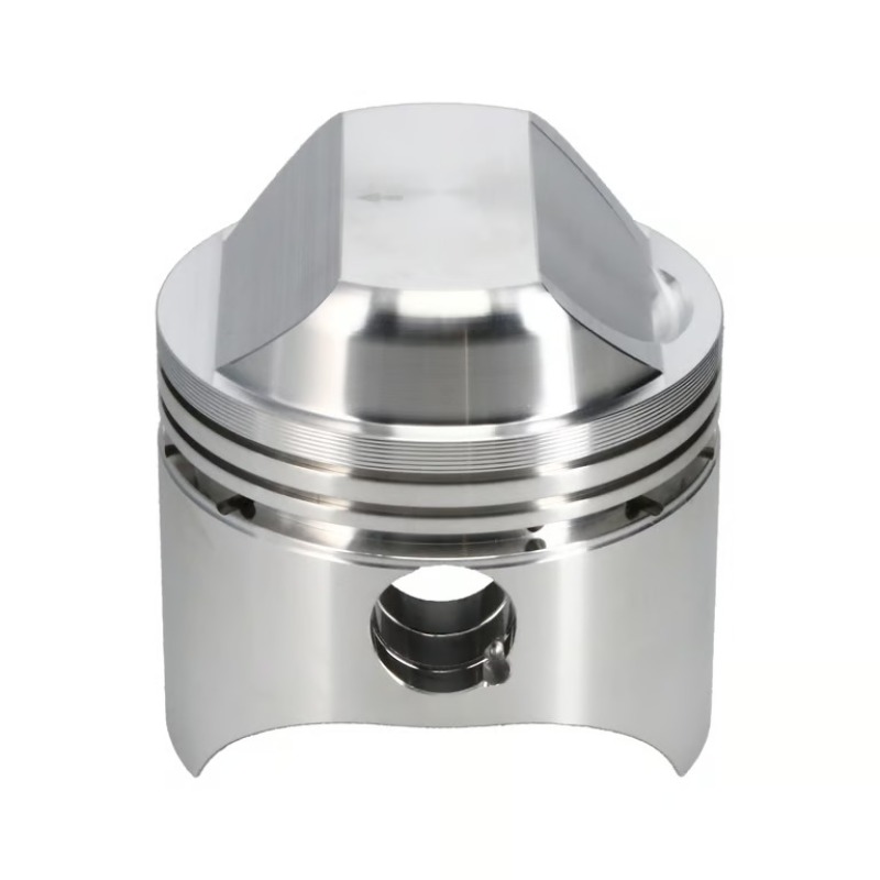 Wiseco HD 1000 Sportster (3218X-4011P3) Piston Kit thumbnail 4