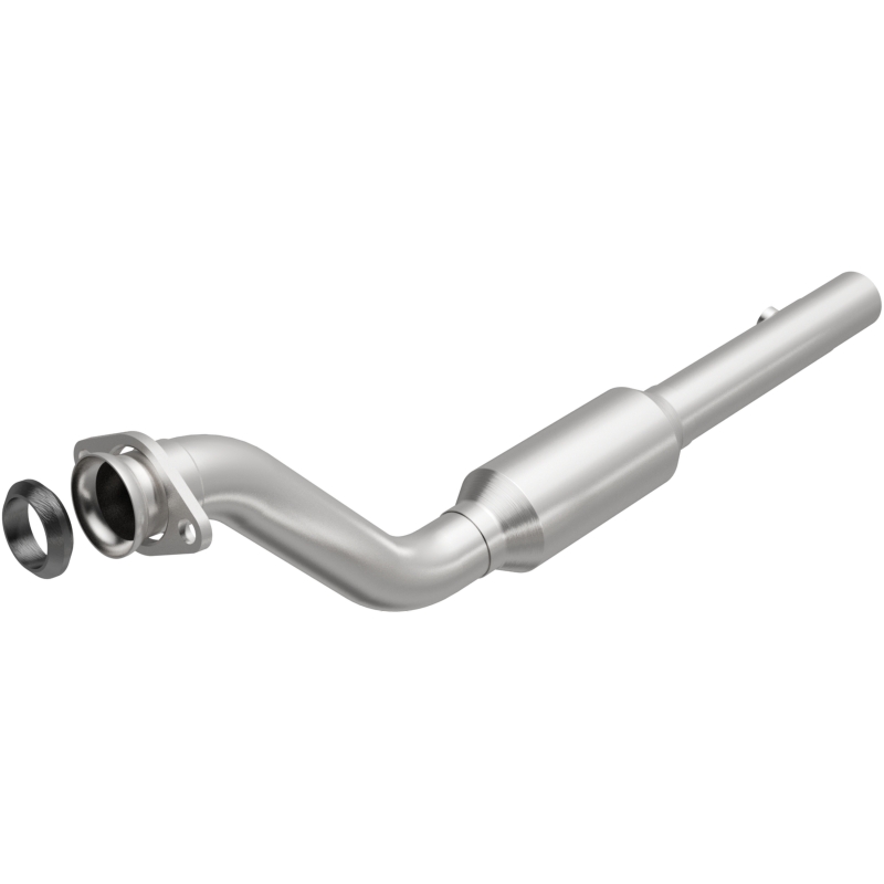 MagnaFlow Direct Fit Catalytic Converter 1996 Buick LeSabre 3.8 thumbnail 2