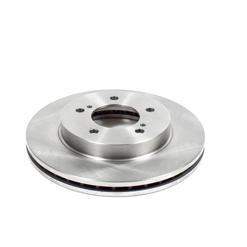 Power Stop 93-02 Mercury Villager Front Autospecialty Brake Rotor thumbnail 2