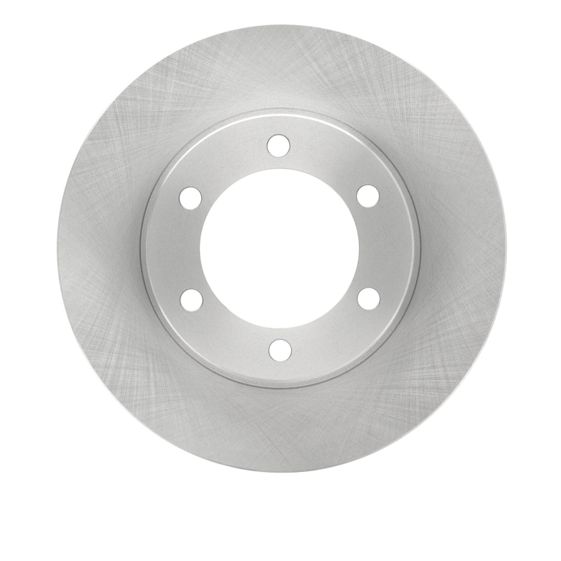 DFC Brake Rotors - Plain