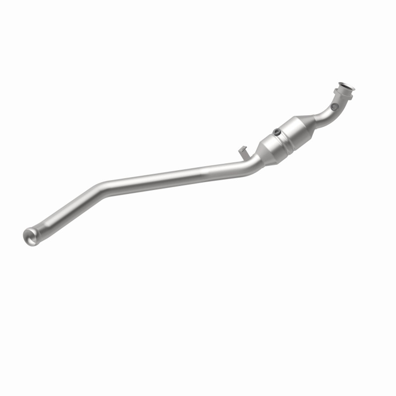 MagnaFlow Direct Fit Catalytic Converter 06-11 ML350 3.5L ds thumbnail 9