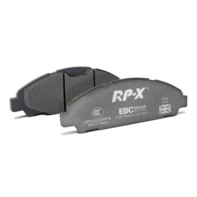EBC RP-X Brake Pad Sets