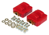 PRO Engine Mounts - Red