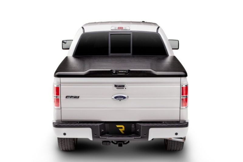 UnderCover Elite LX Tonneau Covers for 2022-2025 SILVERADO 1500 - UC1268 Cover thumbnail 9