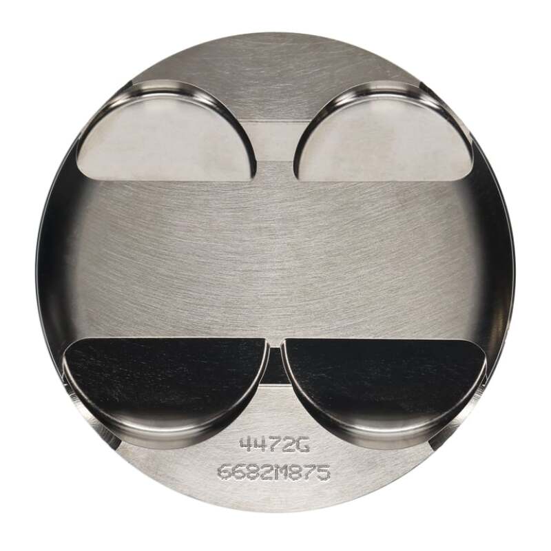 Wiseco Pistons K682M875 Honda F20C/F22C S2000 +7cc Dome 11.0:1 thumbnail 3