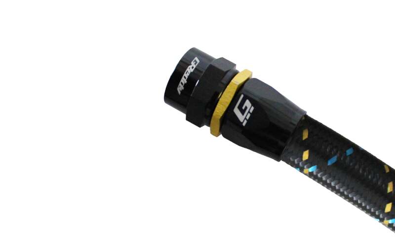 GRE Silicone Hose