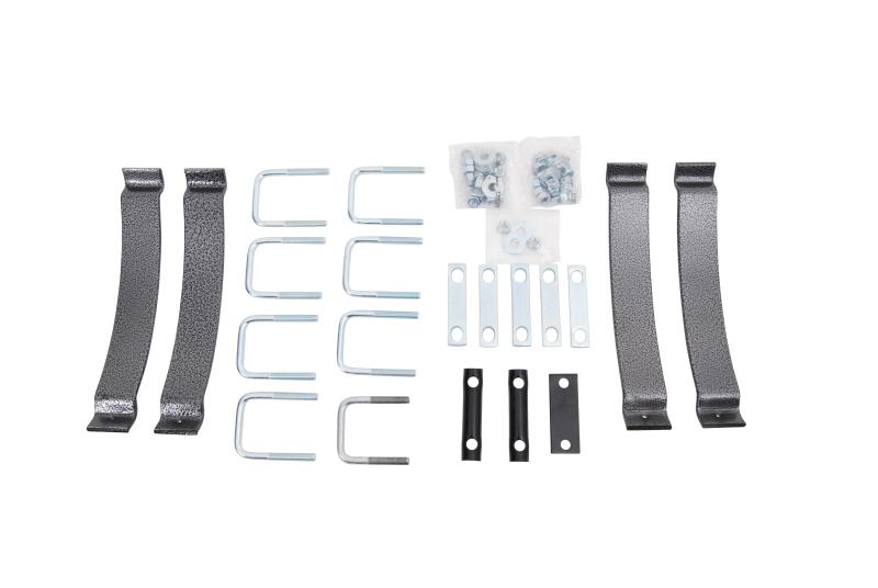 HWG EZ-1000 Helper Spring Kits