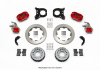 WIL Dynalite Brake Kit