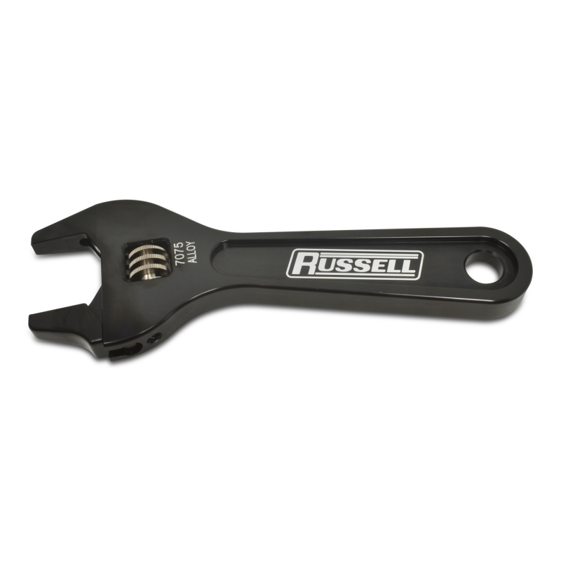 Alloy AN Hose-End Wrenches (-04 to -20)