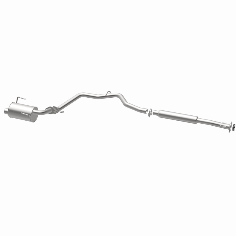 MagnaFlow BRE Exhaust Kit 14-16 Subaru Forester 2.5L thumbnail 5