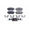 PSB Z23 Evolution Brake Pads