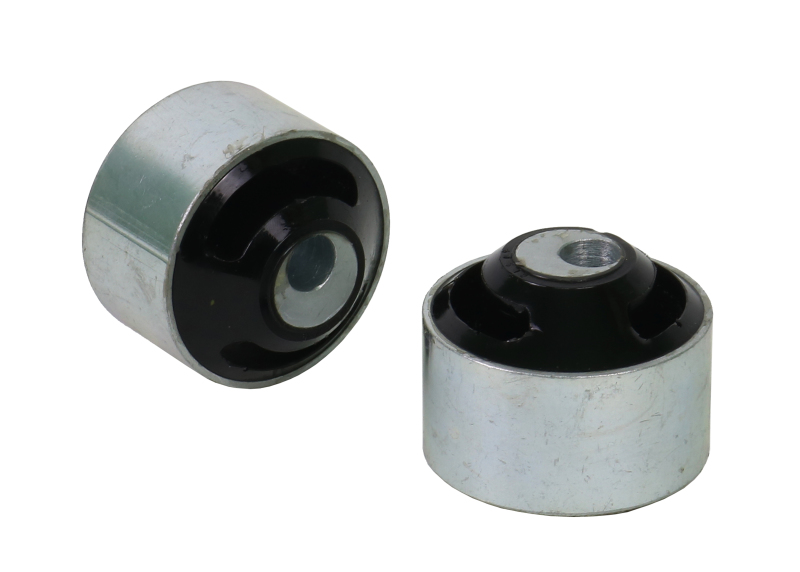 Whiteline 3/11+ Hyundai Veloster (Inc Turbo) C/A - Lower Inner Rear Bushing (Caster Correction) thumbnail 8