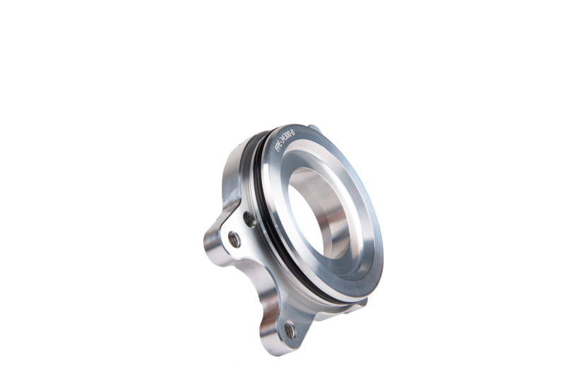 Fleece Performance 01-16 GM Duramax 6.6L CP3 Adapter Kit w/O-Rings thumbnail 3