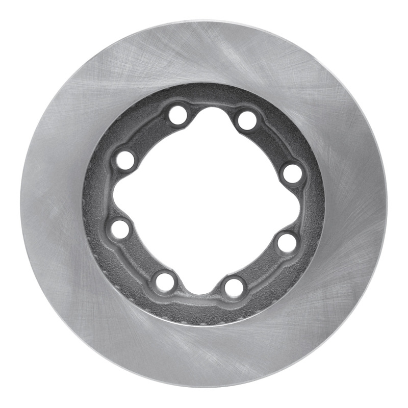 DFC 88-00 Chevrolet K1500 Suburban Front Brake Rotor