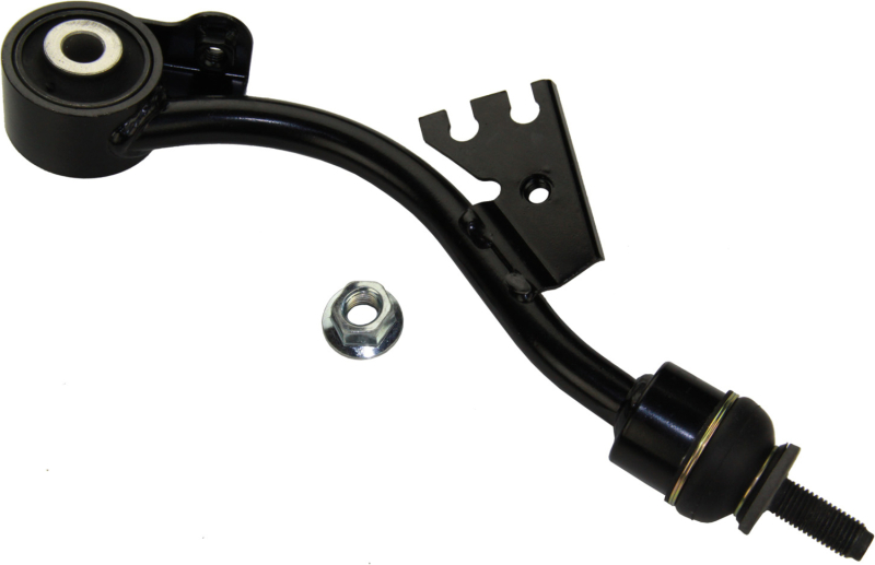 MOOG 06-09 Mercedes-Benz E350 Front Right Sway Bar Link thumbnail 4
