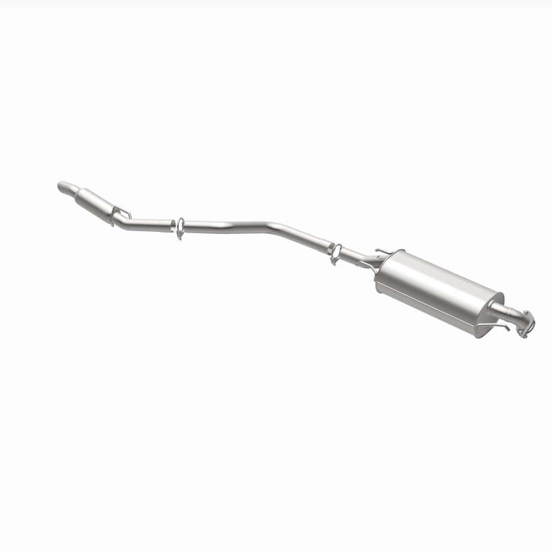 MagnaFlow BRE Exhaust Kit 04-10 Toyota Sienna 3.3L thumbnail 4