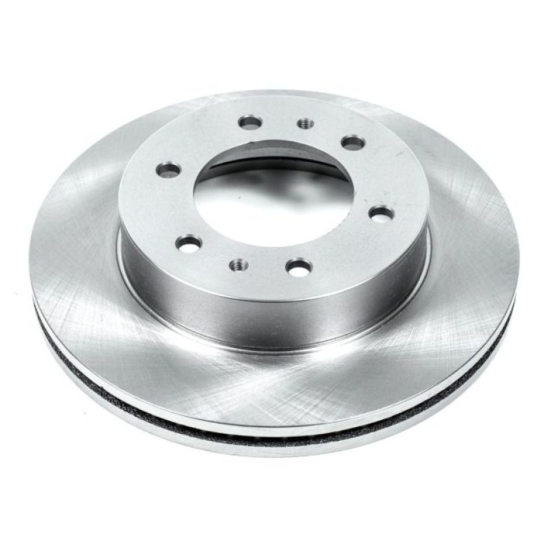 PSB Autospecialty Rotor