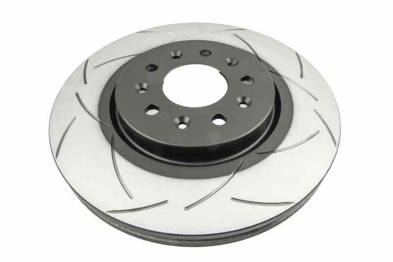 DBA Street Slotted Rotors