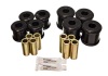 ES Cntrl Arm Bushings - Black