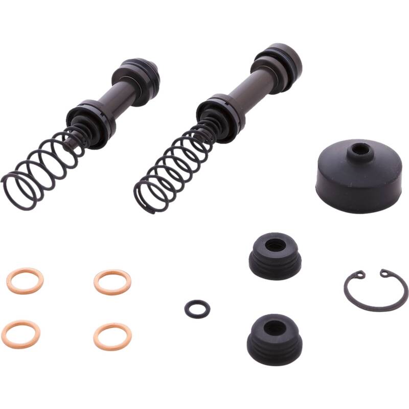 All Balls Racing 15-17 Arctic Cat Prowler 1000 XT/11-14 Prowler 1000 XTZ Master Cylinder Rebuild Kit thumbnail 2
