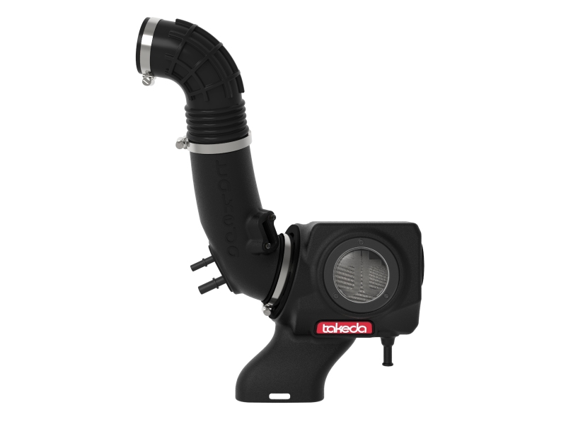 aFe POWER Momentum GT Pro Dry S Intake System 16-19 Ford Fiesta ST L4-1.6L (t) thumbnail 9