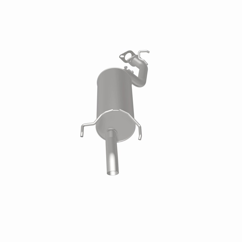 BRE Exhaust 03-06 Baja 2.5L Muffler Kit thumbnail 4