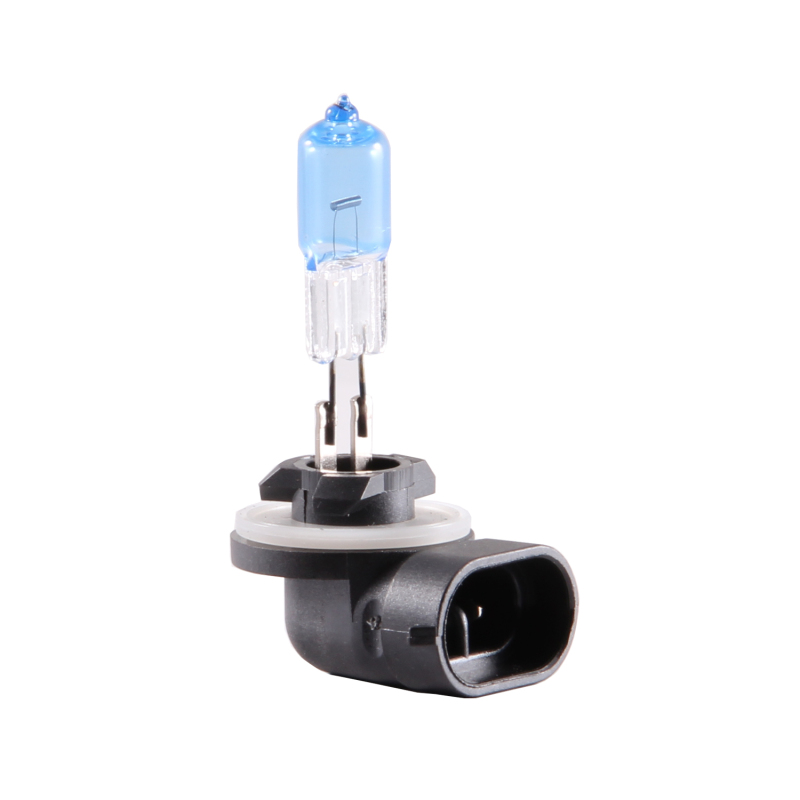 ANZO Halogen Bulbs Universal 894 12V 27W Super White Twin Pack thumbnail 2