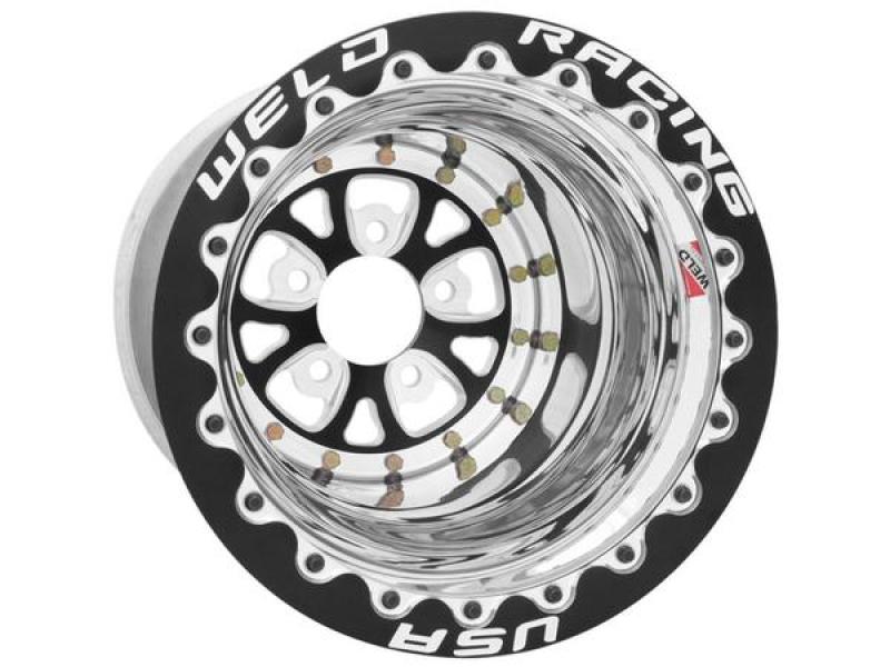 WEL V-Series Wheels