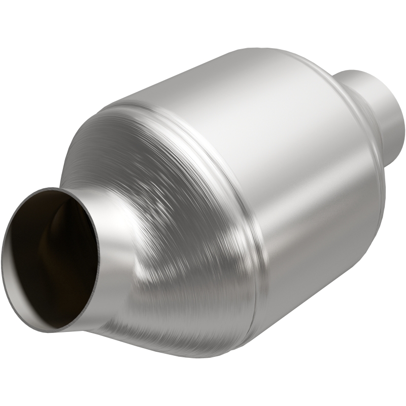 MagnaFlow Universal Catalytic Converter 5.00 C/A 2.5 Spun OEM thumbnail 3