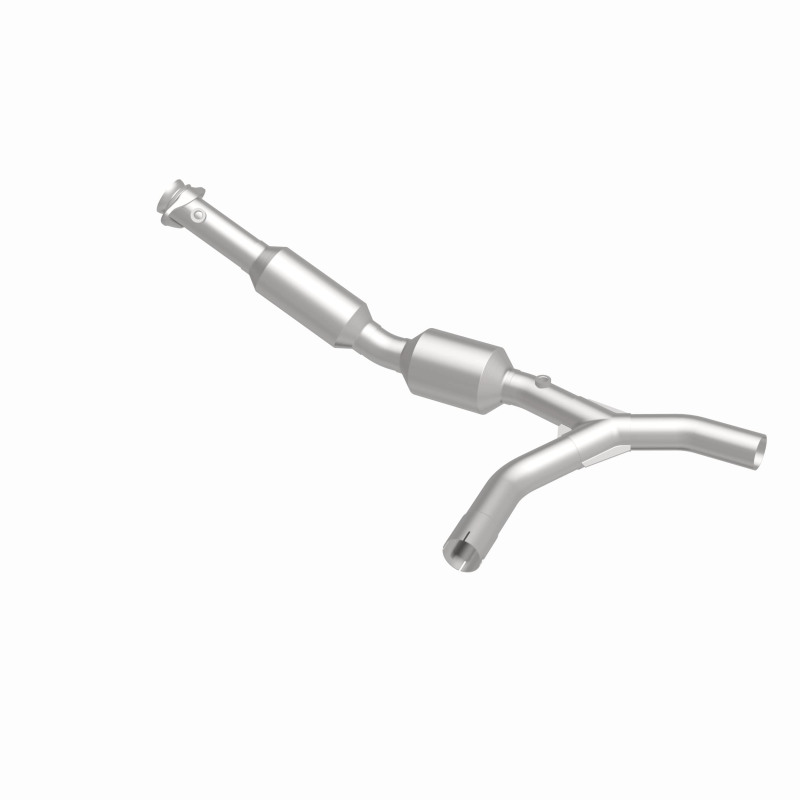 MagnaFlow 2007 Ford E-150 4.6L Direct Fit Converter thumbnail 7