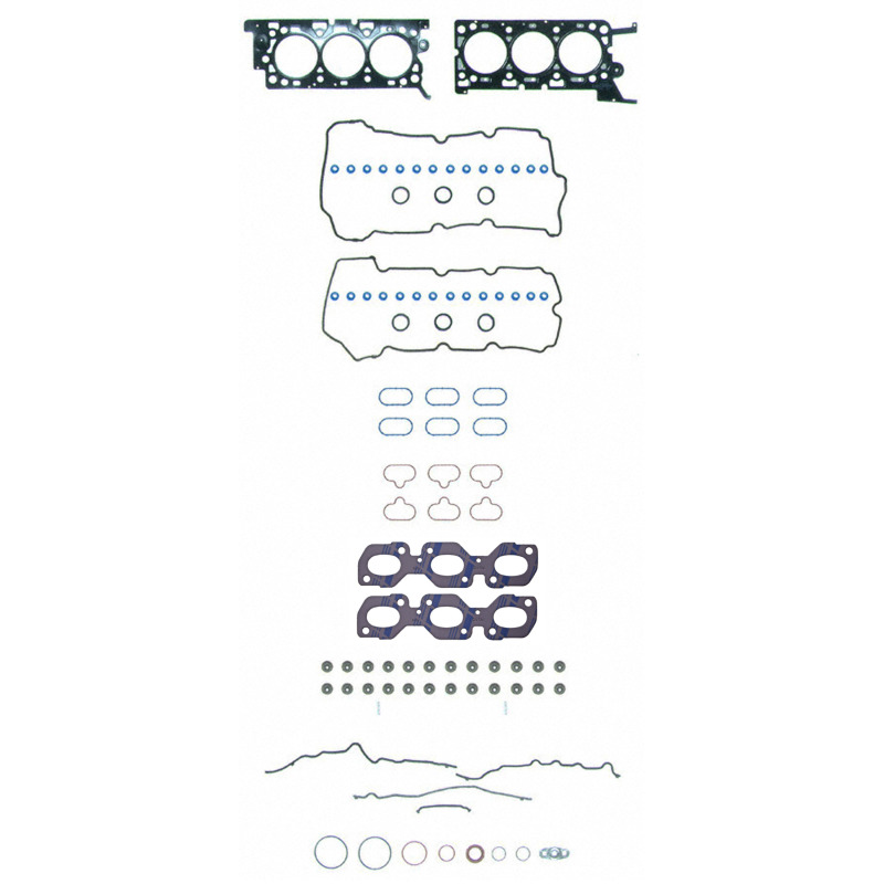 FEL Cylinder Head Gaskets