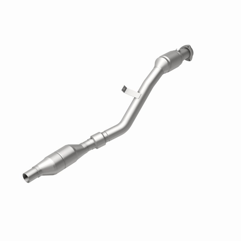 MagnaFlow Direct Fit Catalytic Converter 04-06 Audi S4 4.2L CA thumbnail 7