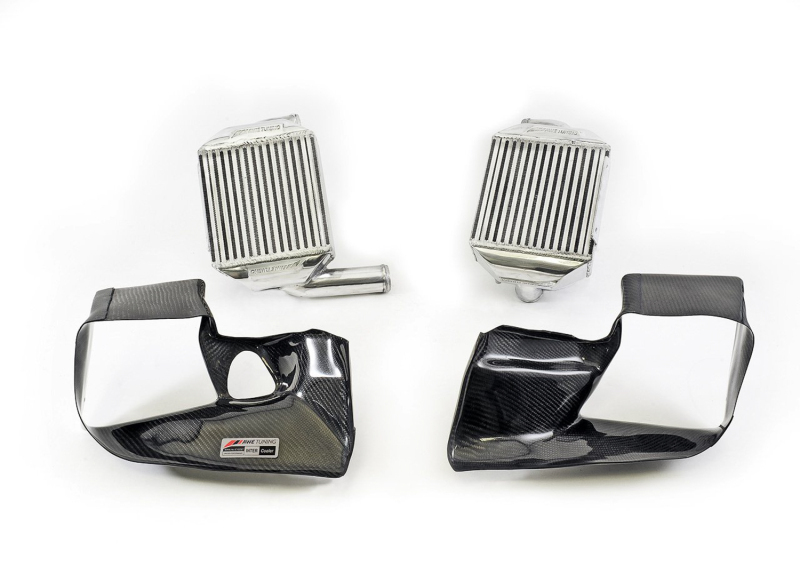 AWE Intercoolers