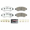 PSB Z36 Truck & Tow Brake Pads