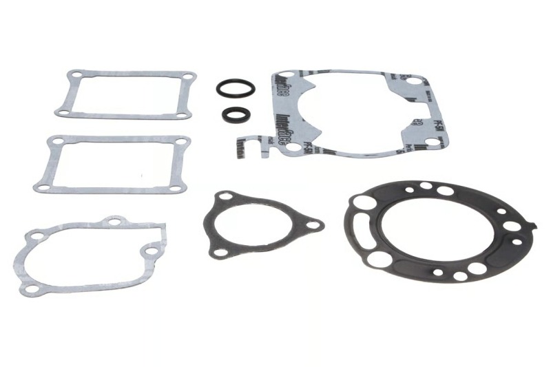 Wiseco 01-02 Honda CR125R 55mm Top End Gasket Kit thumbnail 5
