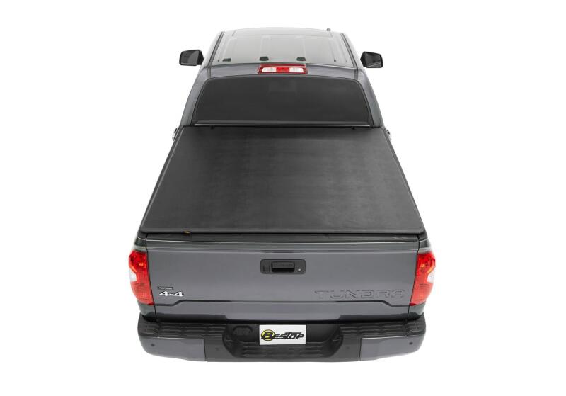 Bestop 05-23 Toyota Tacoma For 5 Ft Bed Ez-Fold Soft Tonneau
EZ-Fold Soft Tonneau