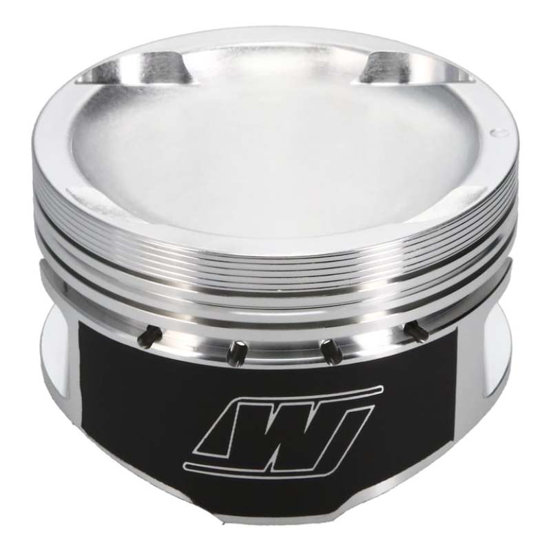 Wiseco Mitsubishi Lancer EVO 8 Stroker Turbo Piston Shelf Stock Kit thumbnail 5